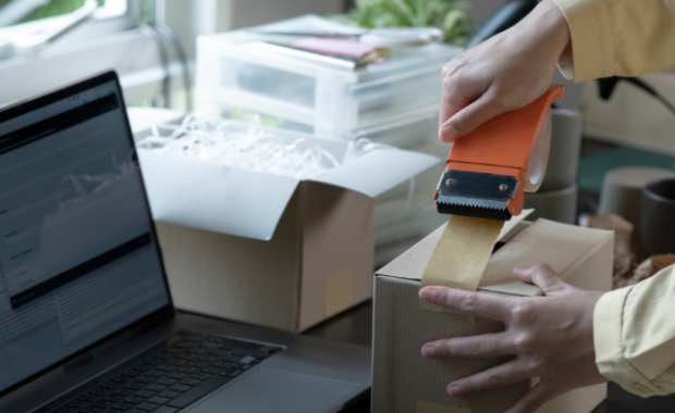 How E-commerce is Revolutionizing Retail in Dubai