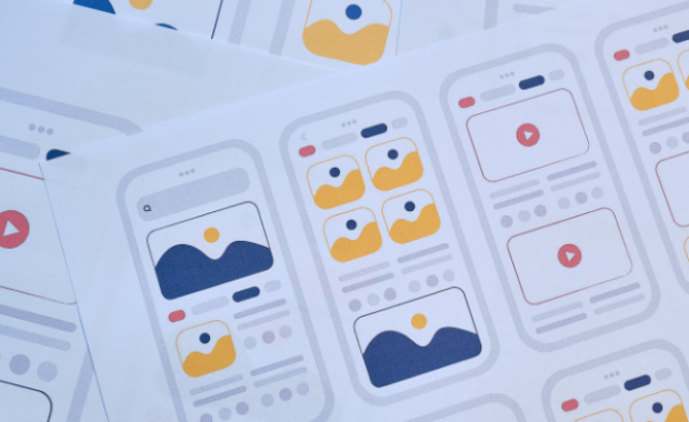 Benefits of Custom App Development for Your Business