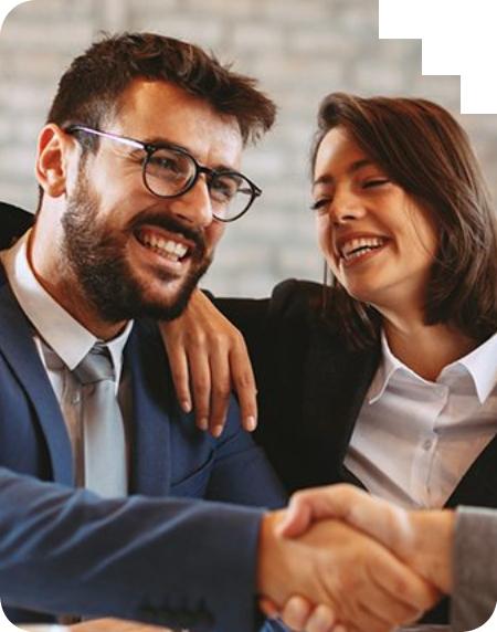 Comprehensive eCommerce