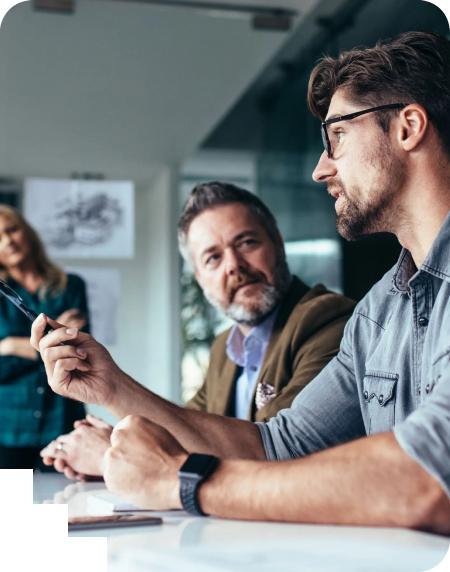 Integrated Solutions