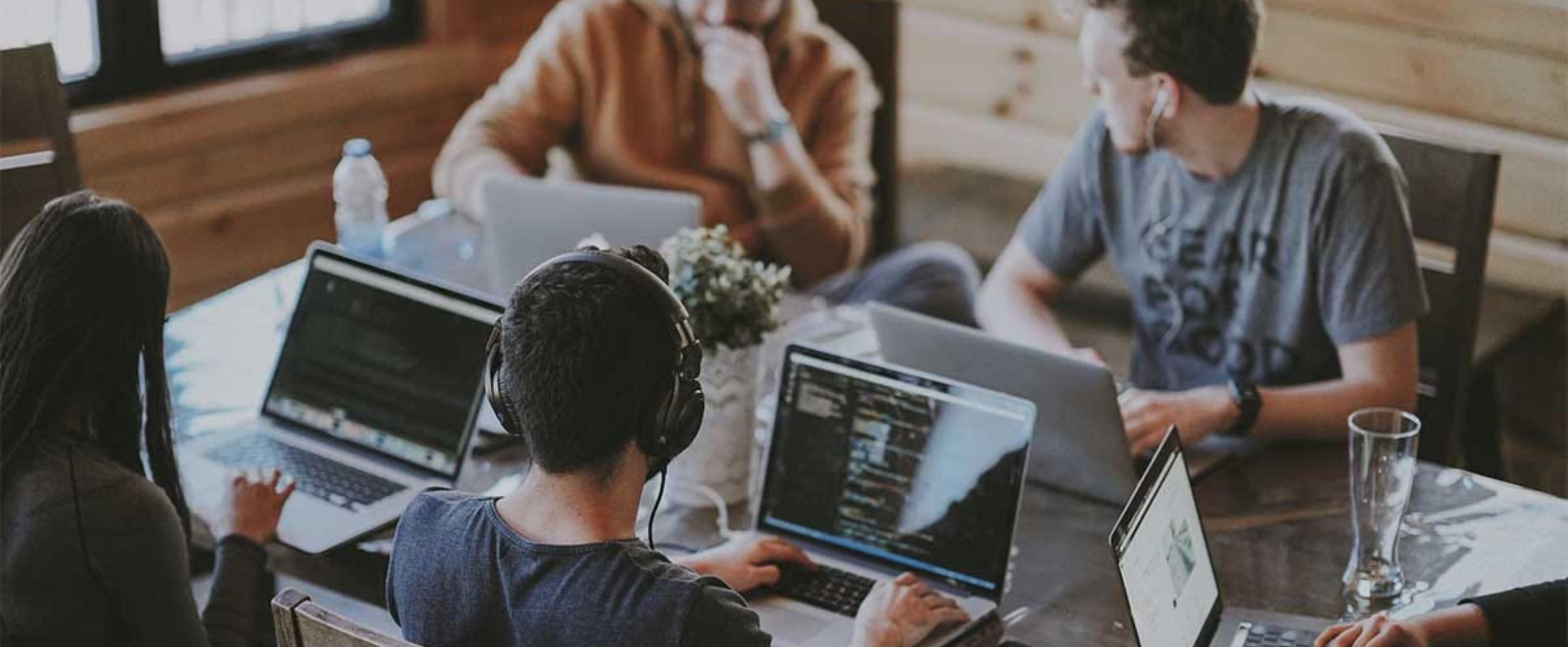 Web Development company <br> in dubai 