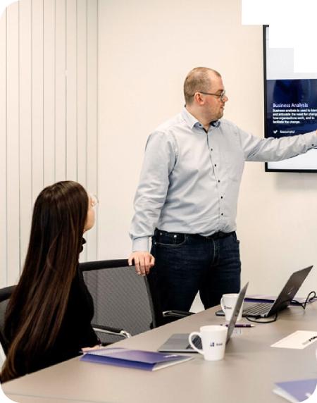 Comprehensive Success